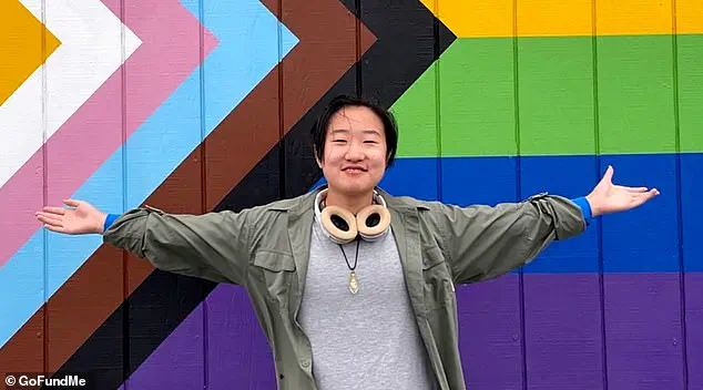 Bay Area Transgender Teens' Suicides Raise Alarms Over Mental Health Crisis
