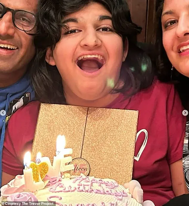 Bay Area Transgender Teens' Suicides Raise Alarms Over Mental Health Crisis
