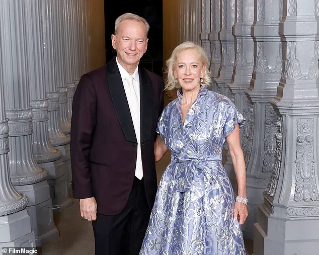 Billionaire Eric Schmidt and Bavaria's Minister-President's Daughter in Romance Amid 43-Year Age Gap