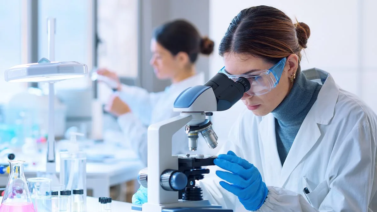 Breakthrough Molecular Glue Drug Enters First Clinical Trial for Leading Kidney Cancer