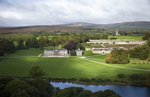 Father Killed by Son with Schizophrenia at Irish Hotel Sparks Mental Health Crisis Debate