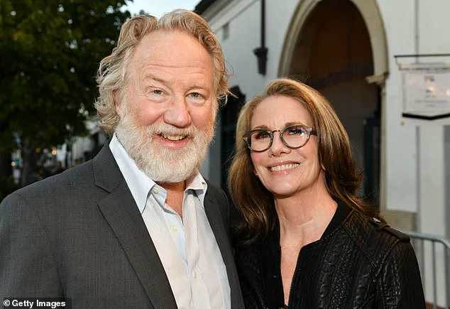 Fugitive Actor Timothy Busfield Charged with Criminal Sexual Contact and Child Abuse After Alleged Misconduct on 'The Cleaning Lady' Set