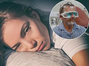 Illegal Melatonin Sales on UK Online Platforms Raise Health Concerns