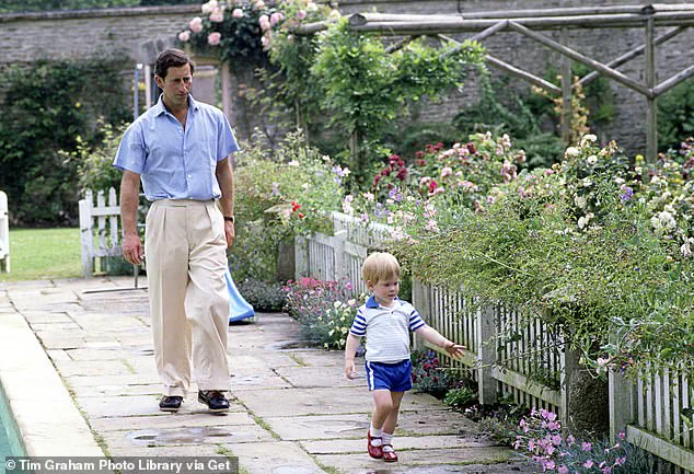 King Charles's Diet Revealed: A Blend of Tradition, Sustainability, and Routine