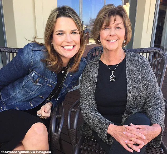 Missing Link in Kidnapping Case: FBI Searches Home of Savannah Guthrie's Relative Without Warrant
