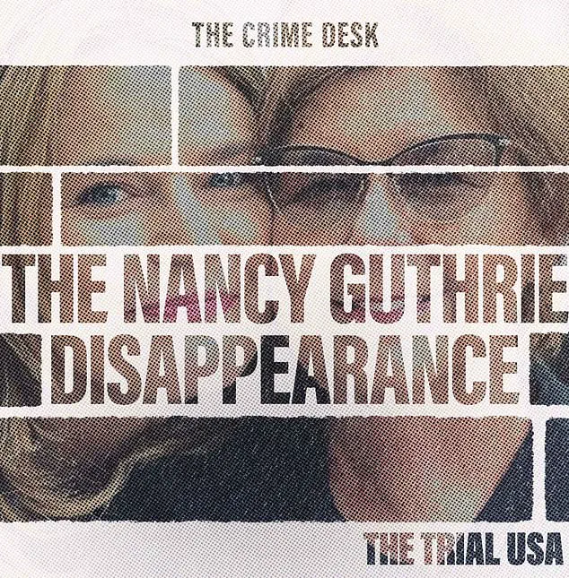 Nancy Guthrie Missing After Skipping Virtual Church Service, Confusion Over Location