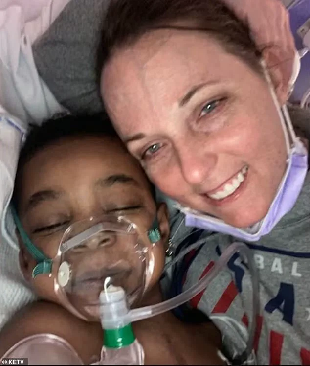 Pediatrician Adopts Patient After Heart Surgery, Forging Unbreakable Bond
