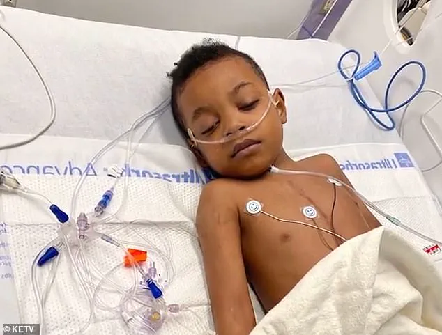 Pediatrician Adopts Patient After Heart Surgery, Forging Unbreakable Bond