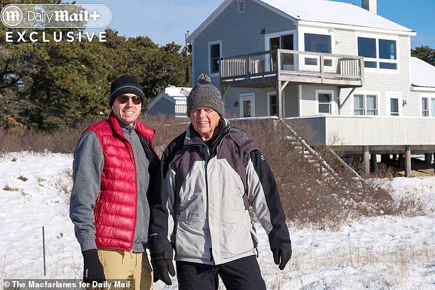 Retired Banker's $30K Beach Access Fee Sparks Legal Dispute and Community Tensions