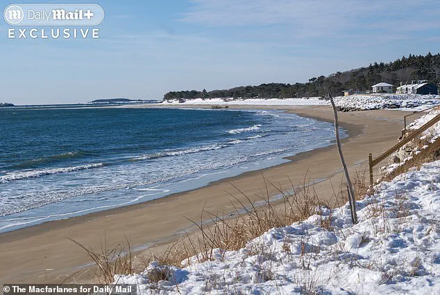Retired Banker's $30K Beach Access Fee Sparks Legal Dispute and Community Tensions