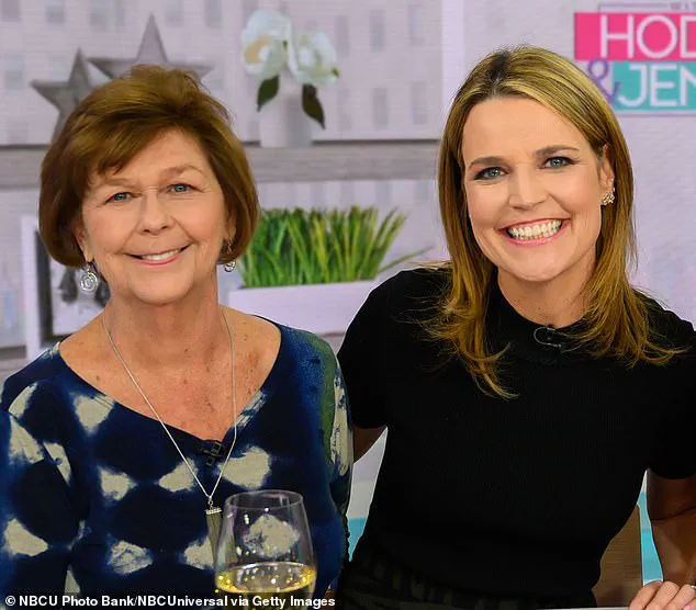 Savannah Guthrie's Urgent Plea for Help in Abduction of Her Mother as Ransom Deadline Looms