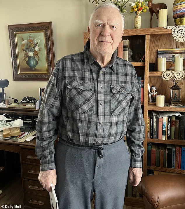 Secrets Beneath the Suburb: The Nazi Accusation Unveiled