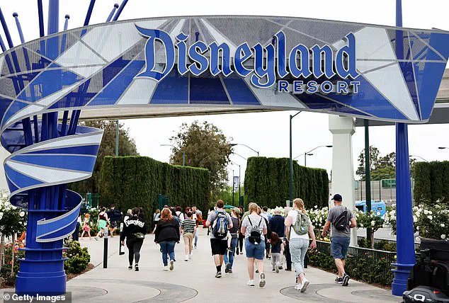 Third Measles Case Confirmed in Orange County as Disney-Linked Outbreak Spreads