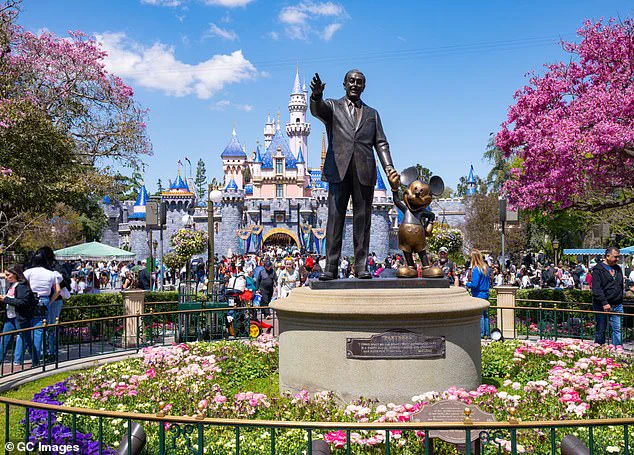 Third Measles Case Confirmed in Orange County as Disney-Linked Outbreak Spreads