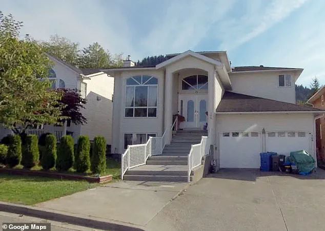 Tragic Family Murder-Suicide in Prince Rupert, BC: Coroner's Inquest Reveals Shocking Details