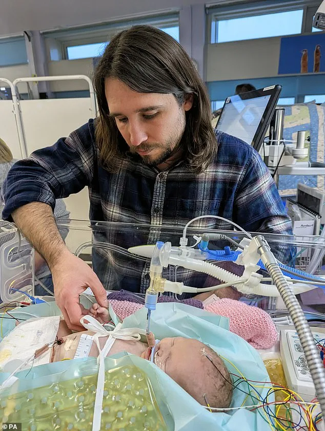 55 Babies' Lives Lost Due to Systemic Failures at NHS Trust, Investigation Reveals