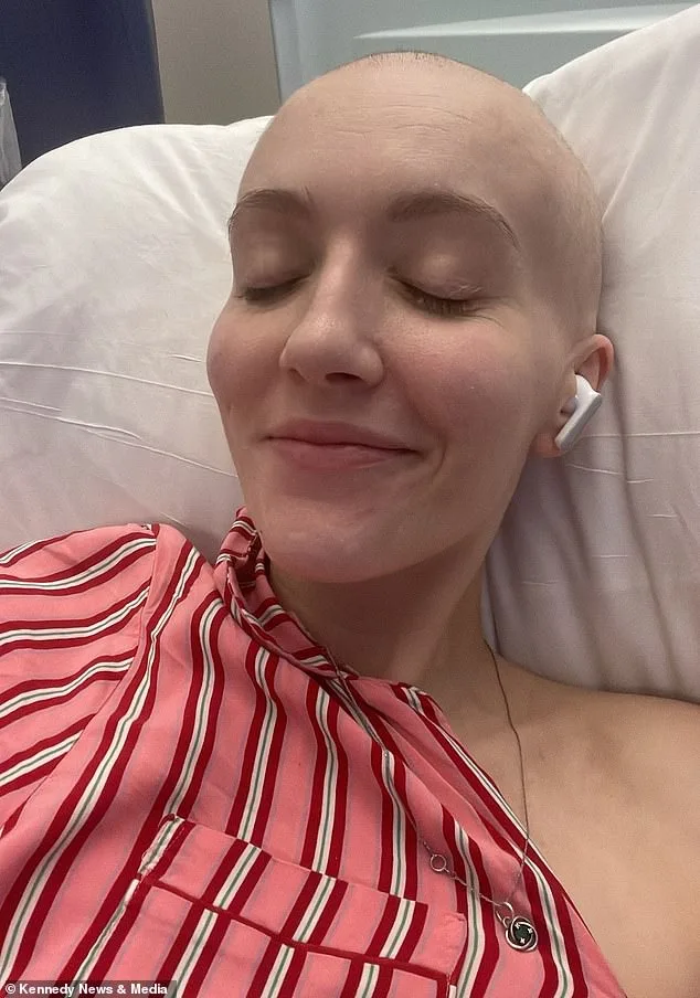 A Mother's Struggle with Cancer: From Mattress Pain to Aggressive Leukaemia