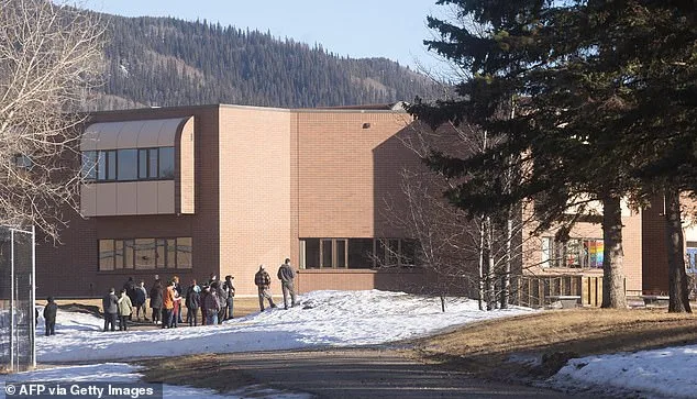 Canada's Deadliest School Shooting: Tumbler Ridge Secondary School Attack Leaves 6 Dead, 27 Injured as Perpetrator Commits Suicide