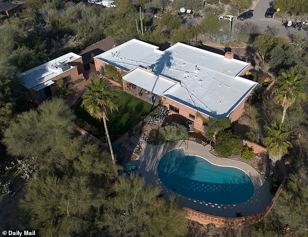 FBI Releases Surveillance Footage of Masked Suspect in Abduction of Arizona TV Personality Nancy Guthrie