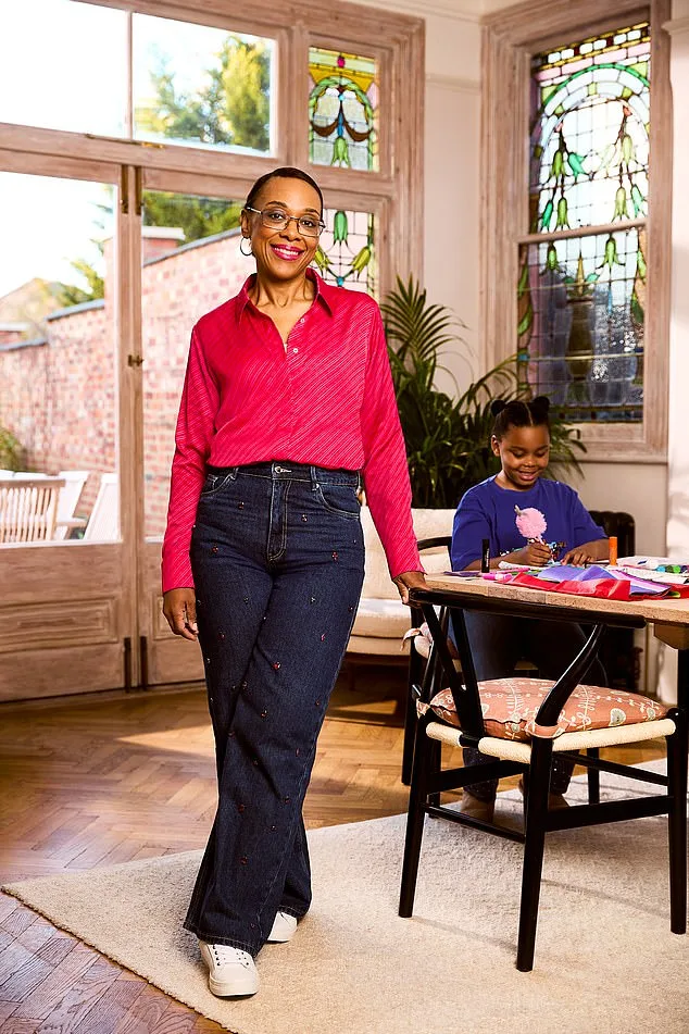 From Health Crisis to Transformation: Devinia Carby's Fight Against Obesity Inspired by Her Mother's Legacy