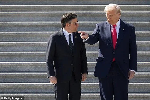 GOP Faces Crisis as Rep. Neal Dunn's Resignation Could Shrink Majority to Zero, Stalling Trump's Agenda