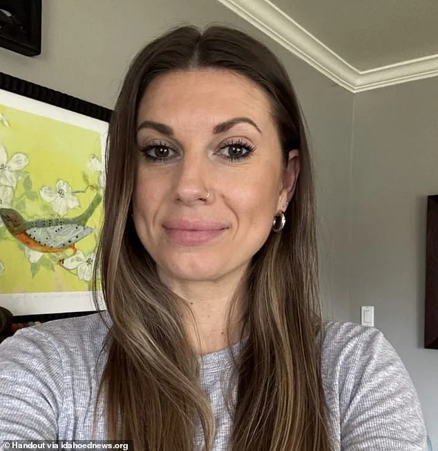 Idaho Teacher Sues School for Removing Inclusive Signage, Claims First Amendment Violation