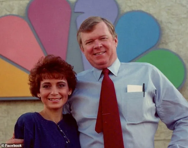 Legendary News Anchor Wes Sarginson Dies at 82, Leaving a Lasting Legacy in Journalism
