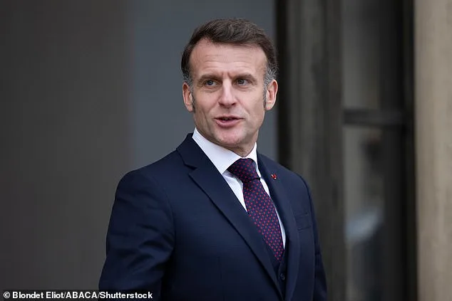 Spain's Deadly Blackout Reignites Renewable Energy Debate as Macron Criticizes 100% Green Model