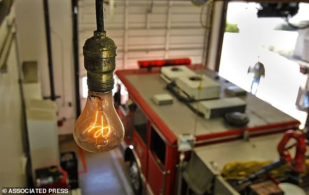 The Centennial Light: 125 Years of Continuous Illumination and Human Ingenuity