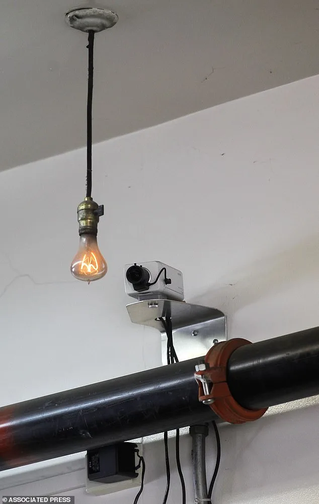 The Centennial Light: 125 Years of Continuous Illumination and Human Ingenuity