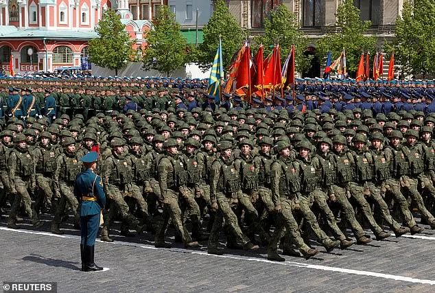 Alarm Raised: NATO's Vulnerability Exposed in War Game Showing Russian Victory with 15,000 Troops