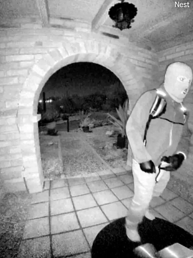 Cryptic Ransom Email Sends Shockwaves Through Guthrie Family as Search for Nancy Guthrie Enters 11th Day