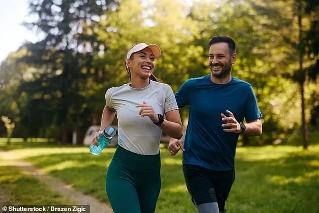 Extreme Fitness Linked to Surge in Osteoarthritis Among Young Adults