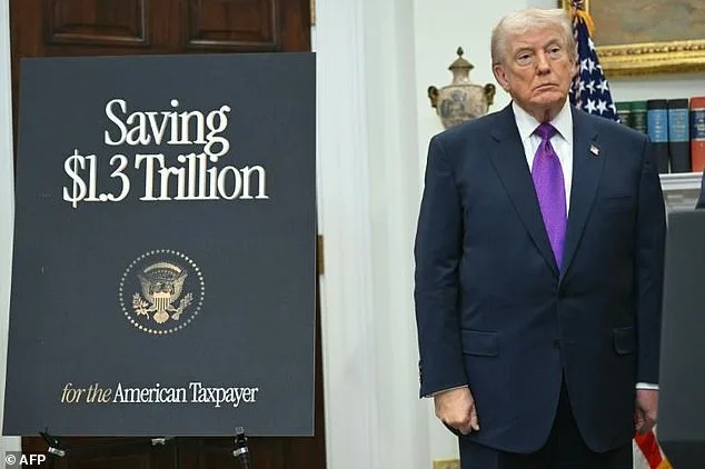 Trump Reverses Obama-Era Climate Policy, Calls It a 'Giant Scam' Amid Legal Battles