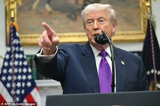 Trump Reverses Obama-Era Climate Policy, Calls It a 'Giant Scam' Amid Legal Battles
