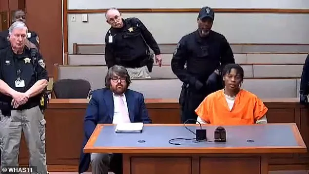 Victim: 'Worst nightmare' as man gets 30 years for robbery, sexual abuse