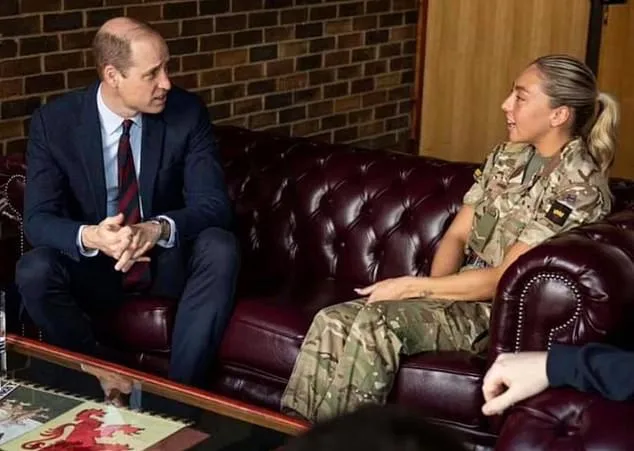 British Army Medic Corporal Lucy Wilde Dies Suddenly, Leaving Colleagues and Followers in Shock