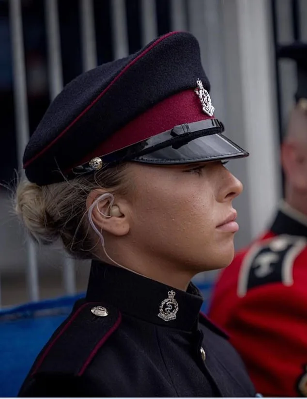 British Army Medic Corporal Lucy Wilde Dies Suddenly, Leaving Colleagues and Followers in Shock