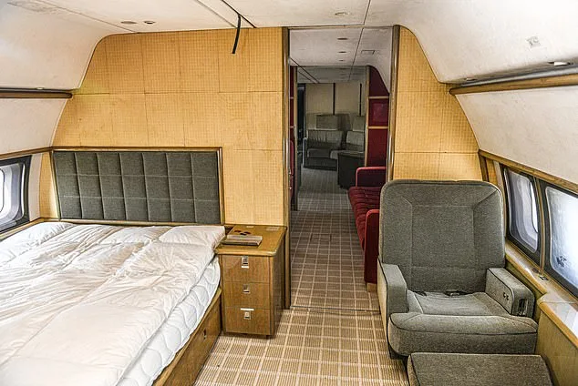 Jeffrey Epstein's 'Lolita Express' Itinerary Revealed in Detailed Flight Log Analysis