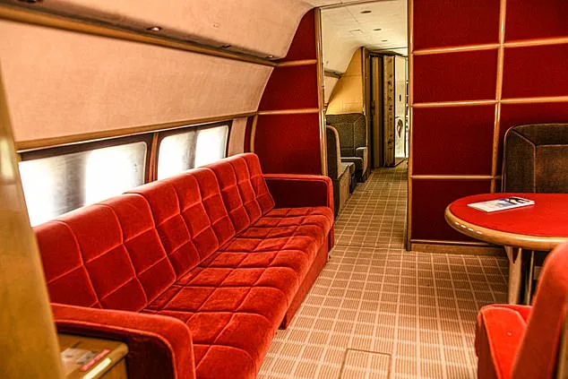 Jeffrey Epstein's 'Lolita Express' Itinerary Revealed in Detailed Flight Log Analysis