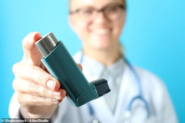 A Former Cop's Panic Attack Reveals the Silent Crisis of COPD