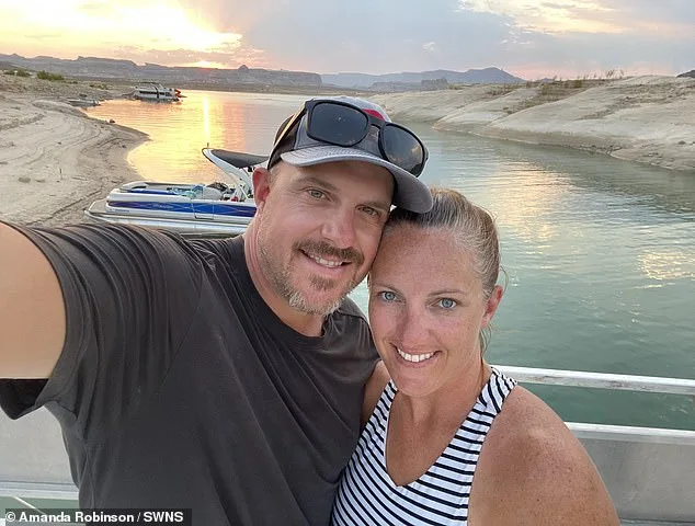 Caring Through Crisis: Amanda and Josh's Journey to Healing After a Devastating Accident