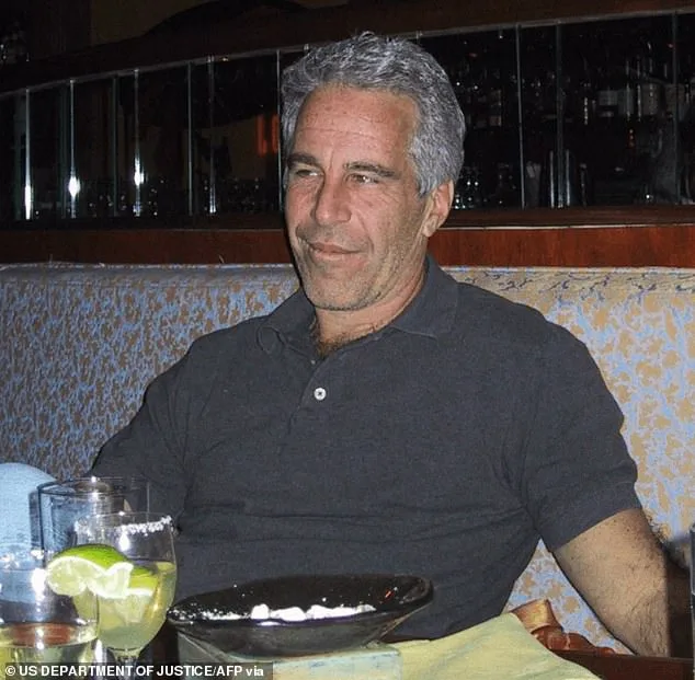 Desperate Sarah Ferguson's Plea to Jeffrey Epstein: Newly Revealed Emails Show Financial Desperation During His House Arrest