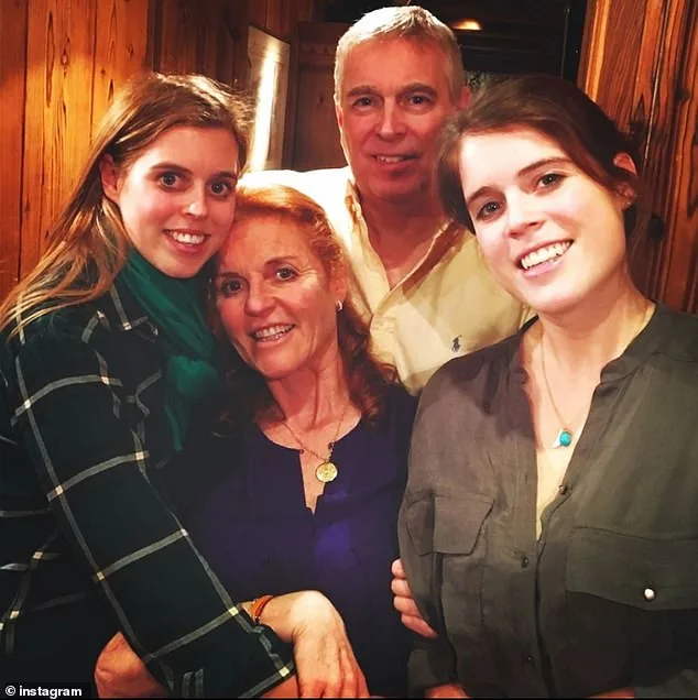 Ex-Duchess Sarah Ferguson's UAE Move Amid Royal Fallout and Epstein Scandal