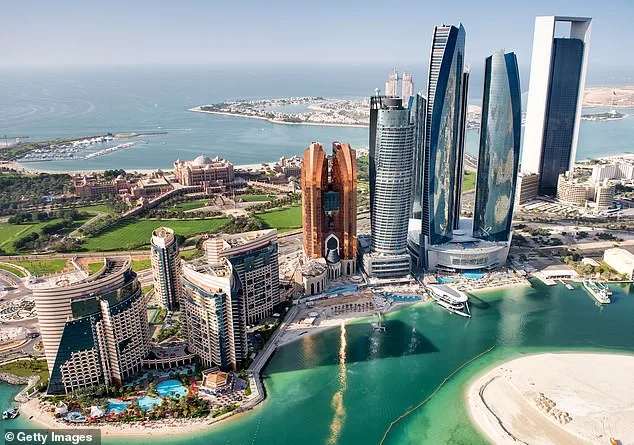 Ex-Duchess Sarah Ferguson's UAE Move Amid Royal Fallout and Epstein Scandal