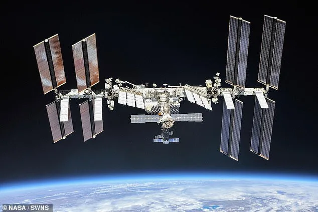 Kansas Woman Sentenced to Federal Prison for Fabricating Space Hacking Claims Against NASA Astronaut in Divorce Case