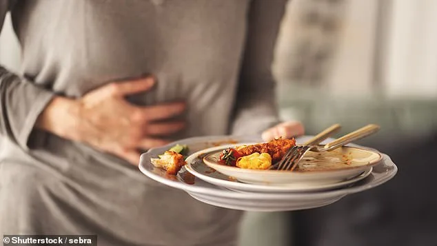 New Study: Post-Meal Walks Ease Bloating and Improve Digestion
