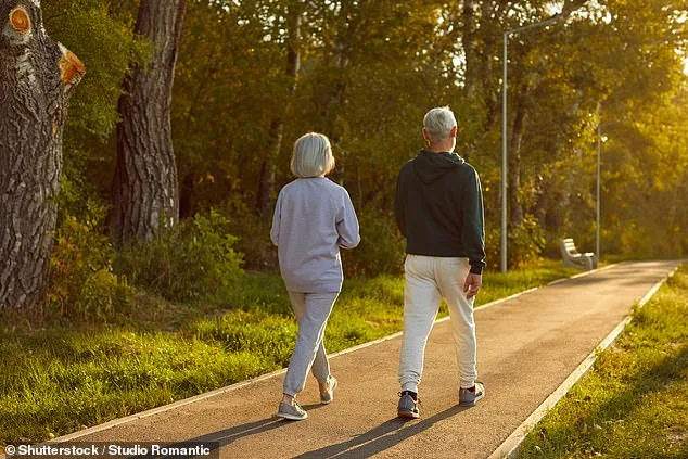 New Study: Post-Meal Walks Ease Bloating and Improve Digestion