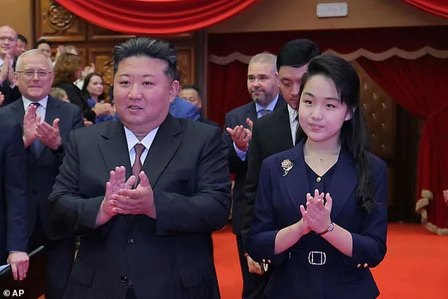 North Korea's Succession Crisis: Daughter vs. Sister in Potential Power Struggle as Kim Jong Un's Health Fades