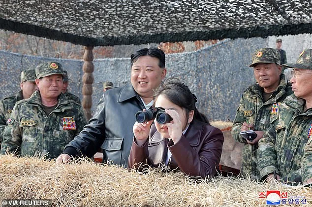 North Korea's Succession Crisis: Daughter vs. Sister in Potential Power Struggle as Kim Jong Un's Health Fades